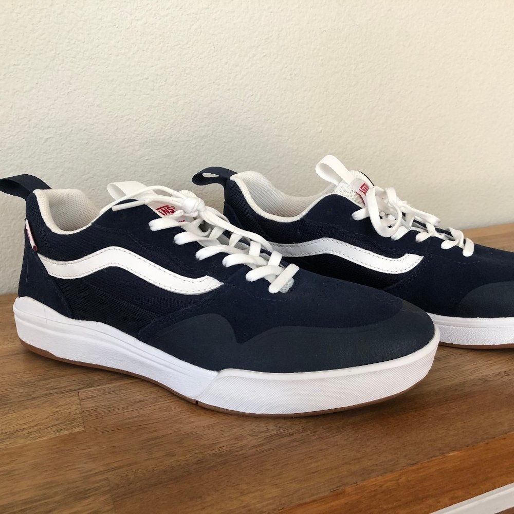 Vans Ultrarange Pro 2 Tom Schaar